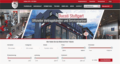 Desktop Screenshot of limbaecher-classic.de